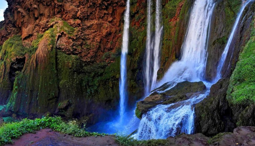 Top Rated Mt Toubkal Trek 2 days, 3 days Toubkal ascent Imlil Atlas Mountains Hikes. Imlil Treks 2022. Tours from Marrakech, Grand Tours Casablanca